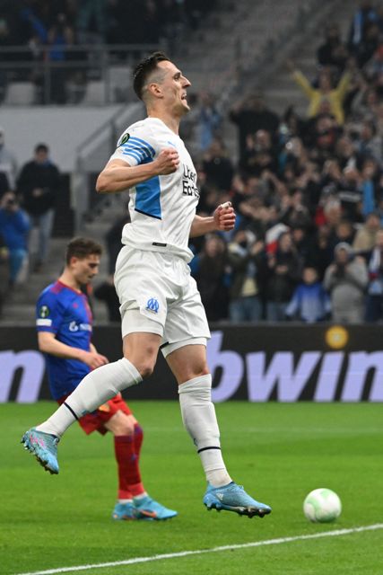 Çexiya, Serbiya və Niderlandda &laquo;qol yağışı&raquo; - FOTO