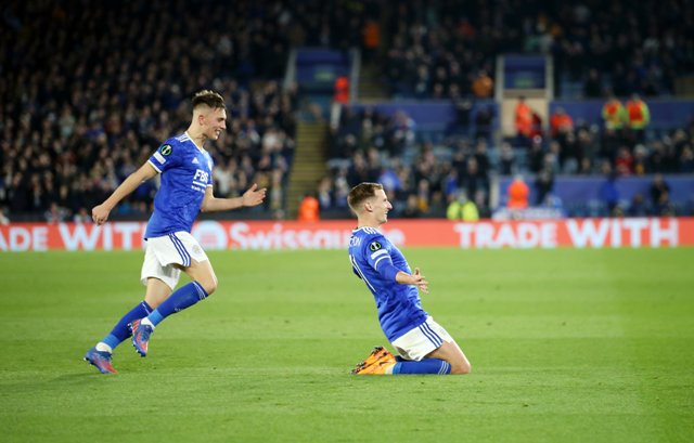 Çexiya, Serbiya və Niderlandda &laquo;qol yağışı&raquo; - FOTO