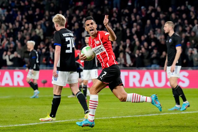 Çexiya, Serbiya və Niderlandda &laquo;qol yağışı&raquo; - FOTO