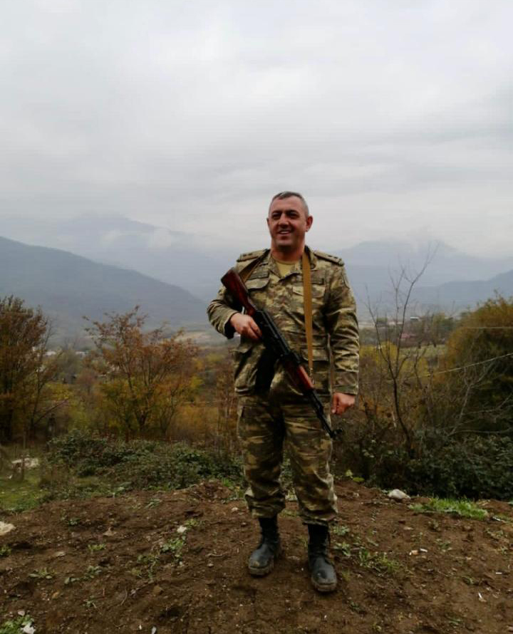 “Müharibə vaxtı döyüşlərə yetərincə idmançılar qoşulmuşdu”