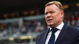 Ronald Kuman yenidən Niderland millisində