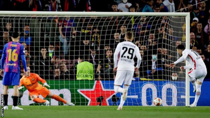 Avropa Liqası: finala layiq yarımfinalçılar