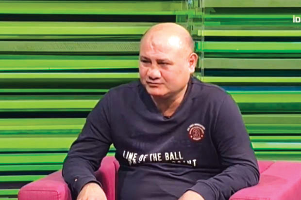 Ağası Məmmədov: “İdmana başladığım zalda Olimpiya çempionları yetişdirməyi arzulayıram”