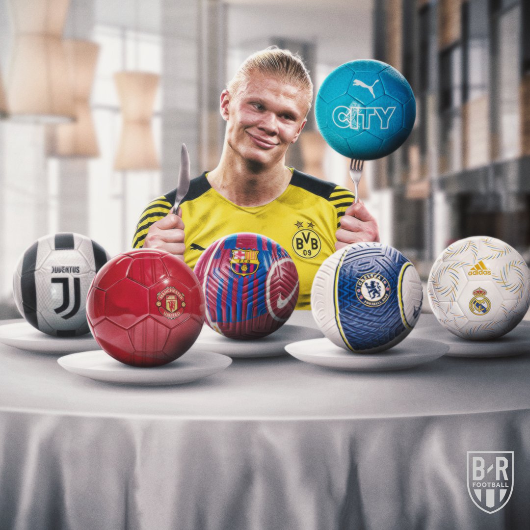 &laquo;Şəhərlilər&raquo; Haalandın transferini həll ediblər