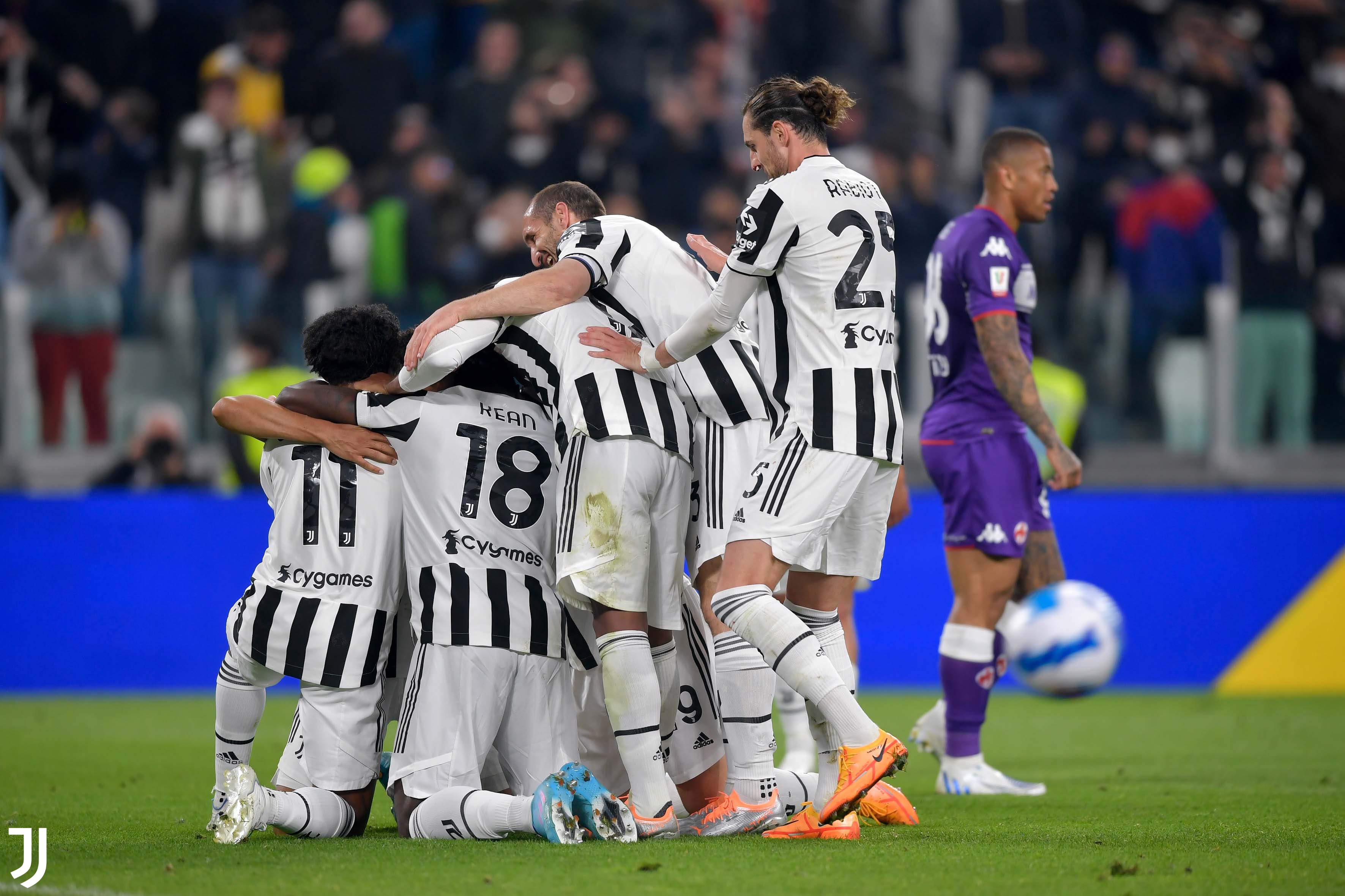 İtaliyada finalçılar müəyyənləşdi