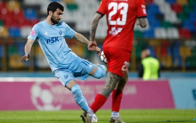 Emreli belə oynadı - Video