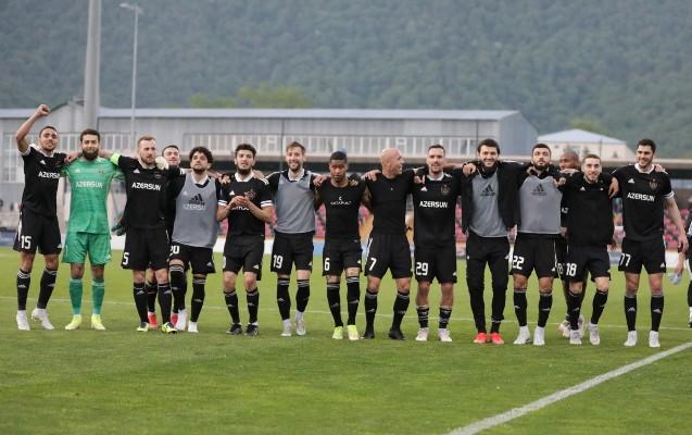 &ldquo;Qarabağ&rdquo;a 9-cu çempionluq üçün cəmi 1 xal lazımdır