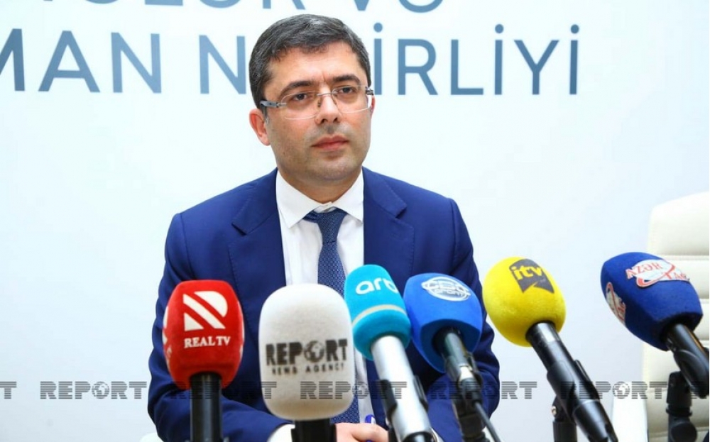 Azərbaycanda daha bir idman federasiyasının adı dəyişdirilib