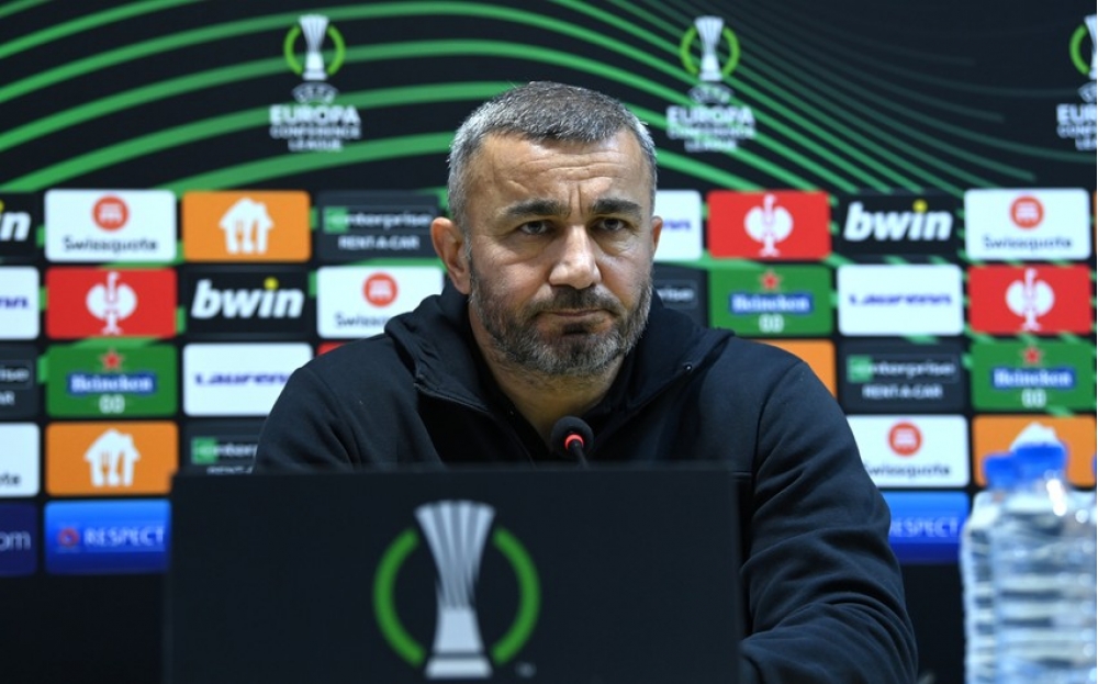 Qurban Qurbanov &ldquo;Qarabağ&rdquo;da baş məşqçi kimi 600-cü oyununa çıxıb