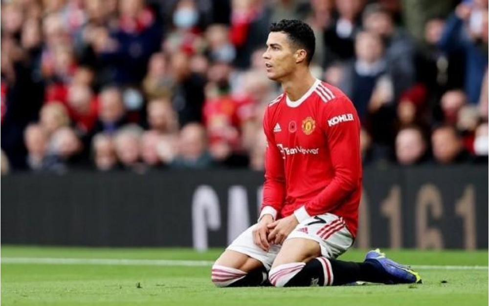 Ronaldo qızı ilə şəklini paylaşdı