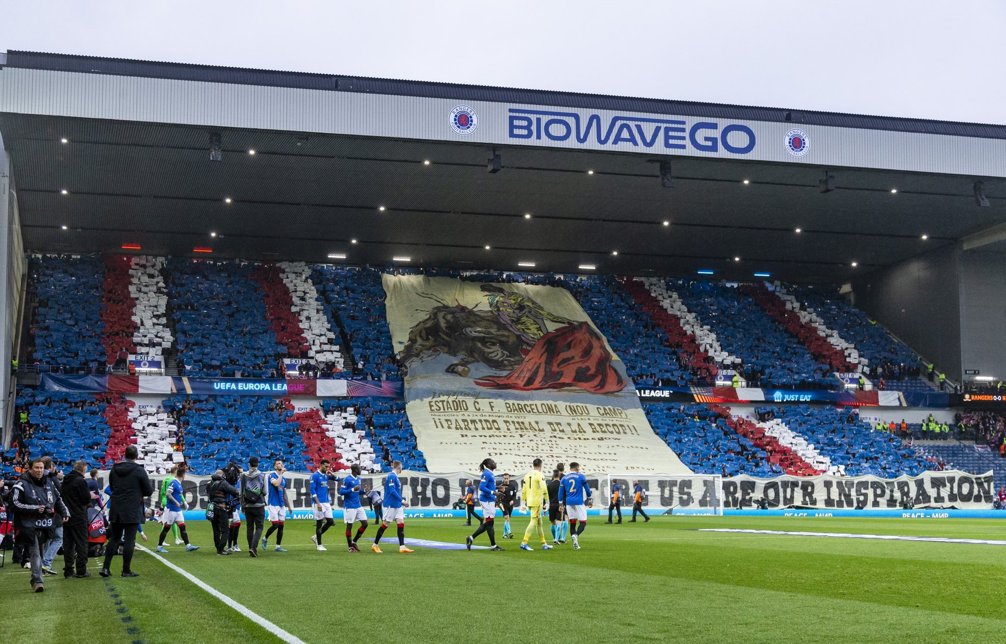 Şotlandlar Sevilya biletini "Aybroks"da qazandılar &mdash; FOTO