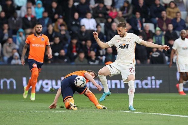 &nbsp;  İstanbul derbisi yenə &ldquo;sülh&rdquo;lə bitdi