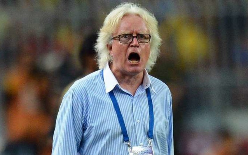 Azərbaycanda işləmiş mütəxəssis Afrika ölkəsinin baş məşqçisi olacaq