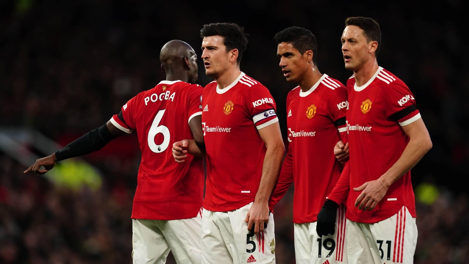 "Mançester Yunayted"in ulduzu "Yuventus"a keçir