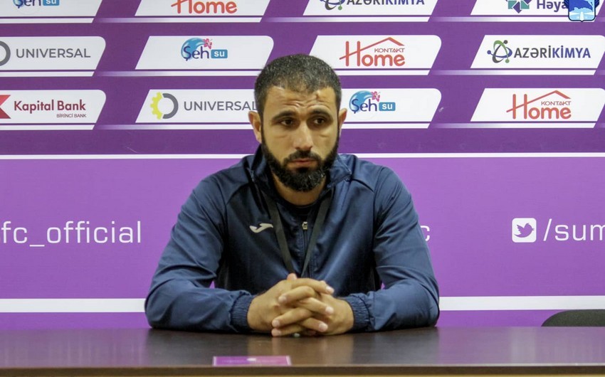 Rəşad Sadıqov: "Kəpəz" və "Turan Tovuz" çempionata rəng qatacaq"