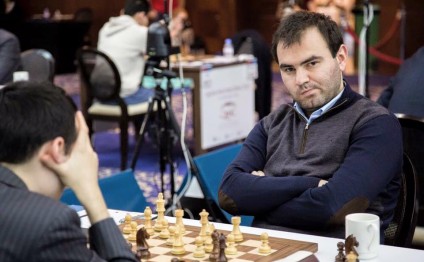 Qrossmeysterimiz &ldquo;Superbet Chess Classic&rdquo; turnirində ikinci məğlubiyyətini aldı