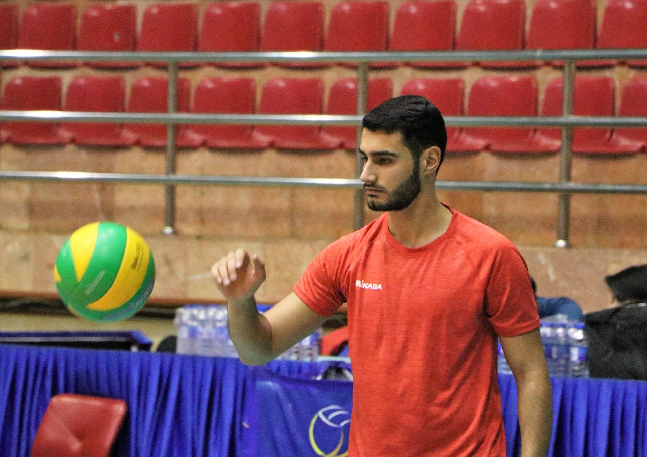 Fərid Cəlalov: &ldquo;Çalışacağıq ki, ölkəmizin idman şərəfini layiqincə qoruyaq&rdquo;&nbsp;- FOTO