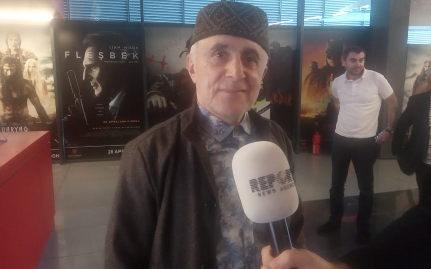 Alim Qasımov "Şamaxı"nın oyunu barədə danışıb: "Allah qoysa, udarlar"