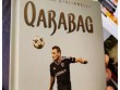&quot;Qarabağ&quot; klubu haqqında kitabın ingilis versiyası satışa çıxarılıb