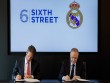 "Real Madrid" 20 illik tərəfdaşlıq müqaviləsindən 360 milyon avro qazanacaq