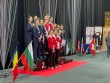 Gimnastlarımız &ldquo;IV Qdınyanın bədii gimnastika ulduzları-2022&rdquo; beynəlxalq turnirdə iki medal qazanıb