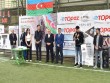 Azərbaycan Premyer Liqasında mövsümün ən yaxşı futbolçusu mükafatlandırılıb