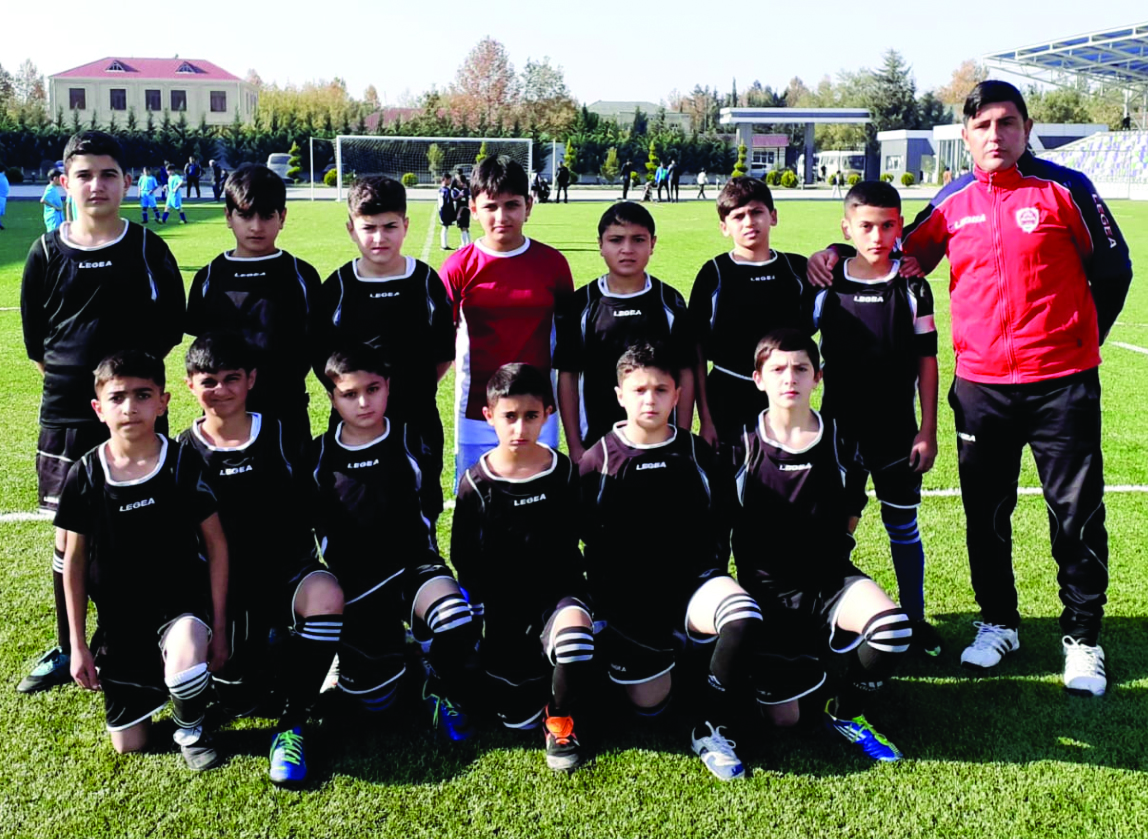 Mirheydər Sefiyev: “Hədəfimiz böyük futbola qayıtmaqdır”
