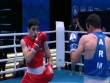 Azərbaycanlı boksçu İrəvanda erməniyə QALİB GƏLDİ