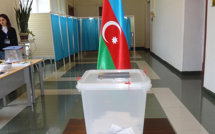 Azərbaycanda referendumun keçiriləcəyi ilə bağlı şayiələr yalandır