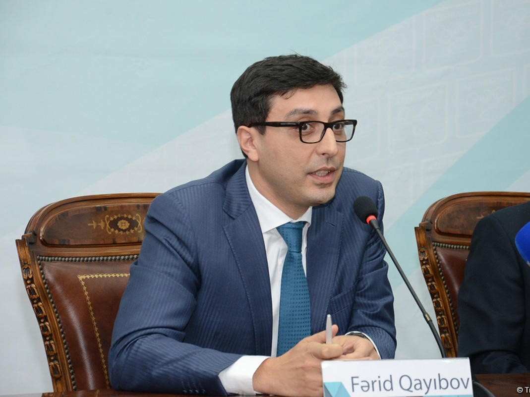 Gənclər və İdman naziri: &ldquo;Düşünürəm ki, bunların hamısı nəticə verəcək&rdquo;