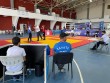 Fransa boksu üzrə Azərbaycan çempionatı keçirilib - FOTOLAR