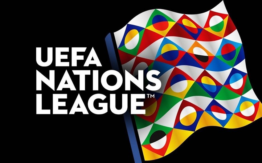 UEFA Millətlər Liqasında yeni mövsümə start verilir