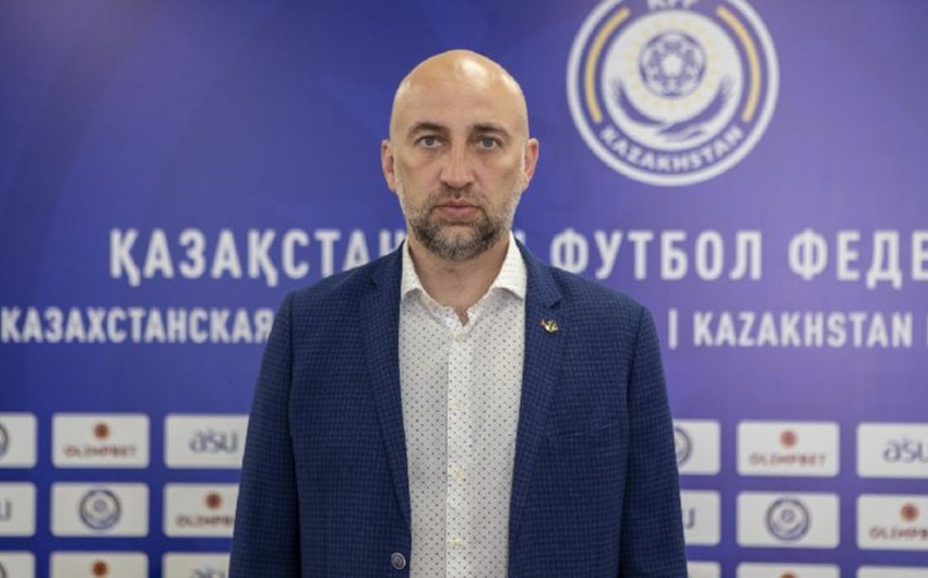 Məhəmməd Adiyev: "Azərbaycan yığması layiqli rəqibdir"