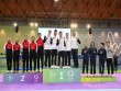 Avropa çempionatı: Azərbaycan gimnastları bürünc medal qazanıb