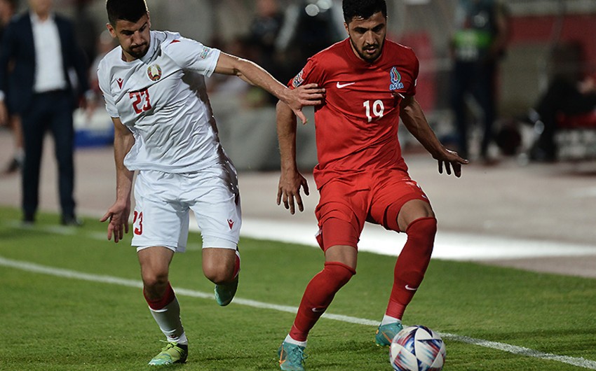 Qismət Alıyev: "Qırmızı vərəqə aldığım epizodda ayağımı yığa bilmədim"