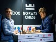 &quot;Norway Chess&quot;: Şəhriyar Məmmədyarov Maqnus Karlsenə uduzub