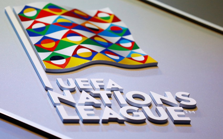 Millətlər Liqası: Niderland Uelslə, Ukrayna İrlandiya ilə qarşılaşacaq