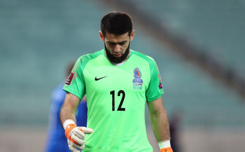 Şahruddin Məhəmmədəliyev: "Belarus yığması ilə matç çox vacibdir"