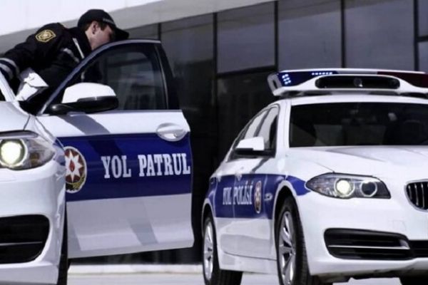 TƏCİLİ! Polis&nbsp;XƏBƏDARLIQ ETDİ