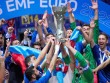 Azərbaycanın minifutbol millisi Avropa çempionu olub