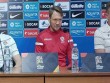 Ruslan Yudenkov: &quot;Azərbaycan millisi topa sahib olmağı sevir&quot;