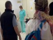 Qəzaya düşən məktəblilərin valideynləri danışdılar -&nbsp;VİDEO