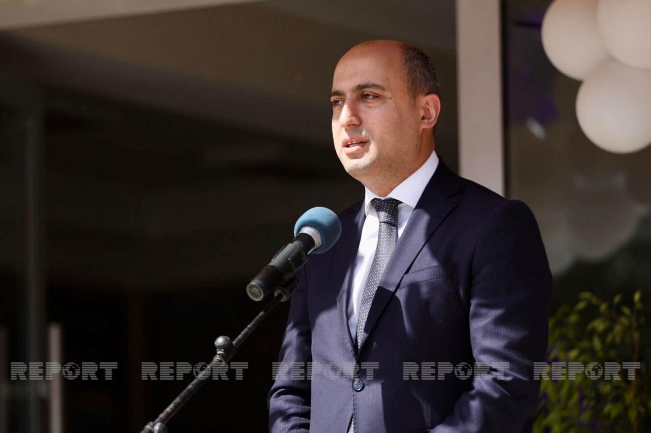 Azərbaycan məktəblərində &ldquo;Son zəng&rdquo; çalınıb - YENİLƏNİB