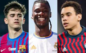 &ldquo;Golden Boy-2022&rdquo; mükafatına namizədlər müəyyənləşdi