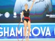 Avropa çempionatı: Azərbaycanın 2 bədii gimnastı finala çıxıb