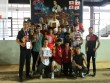 Azərbaycan boksçuları beynəlxalq turnirdə 10 medalla birinci olub