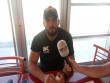 Nəriman Abbasov: &quot;UFC-yə qaçmağa can atmıram&quot;