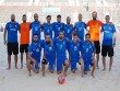 Çimərlik futbolu üzrə Azərbaycan yığmasının heyəti açıqlanıb