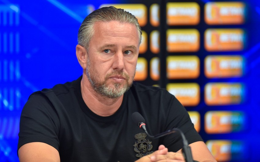 "Neftçi"nin yeni baş məşqçisinin ferması var imiş