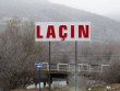 Laçında erməni &ldquo;xaçkarı&rdquo; belə söküldü &ndash; ANBAAN VİDEO